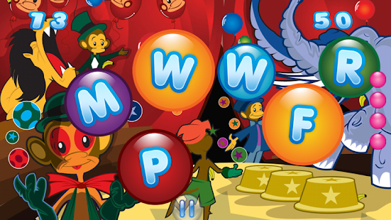 Download ABC & 123 Monkey Learning PreK APK