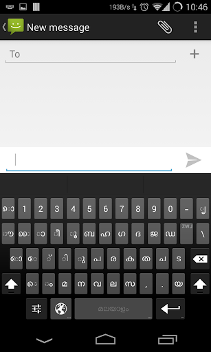 【免費工具App】Indic Keyboard-APP點子