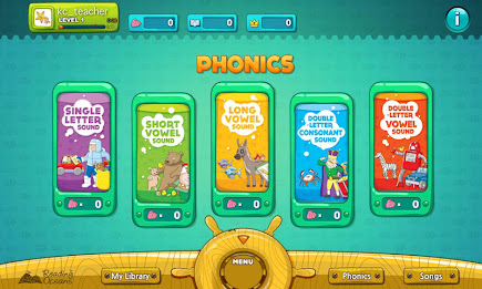 씽크펀 리딩오션스 poster 11