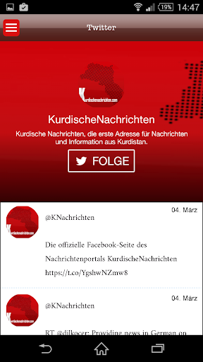 免費下載新聞APP|Kurdische Nachrichten app開箱文|APP開箱王