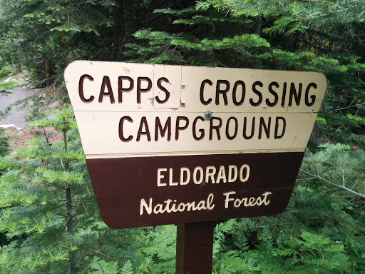 Capps Crossing Campground