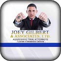 Joey Gilbert & Associates logo
