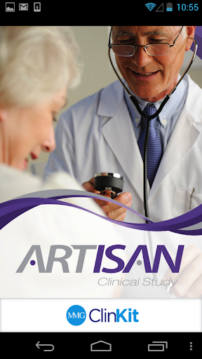 免費下載醫療APP|ARTISAN iCAST™ RX app開箱文|APP開箱王