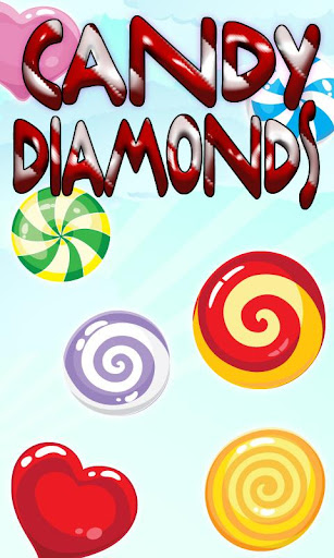 Candy Diamonds