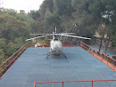 Helicóptero EUITA