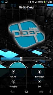 How to mod Radio Deep 1.4.5 unlimited apk for pc