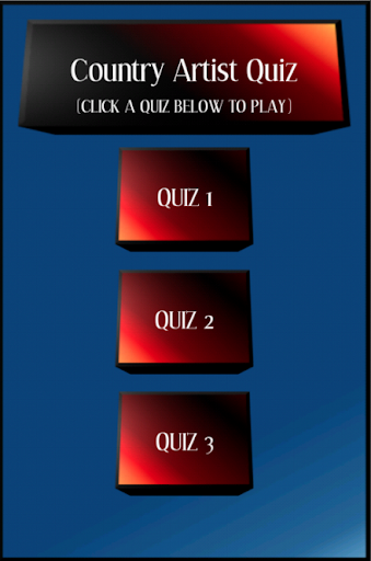 Greatest Songs and Singers Game - Play Fun Trivia Quiz