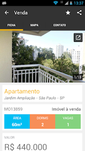 Ampliação Imóveis Screenshots 6