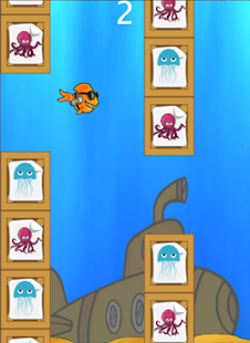 Super Jetfish Screenshots 9