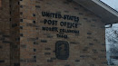 Morris Post Office