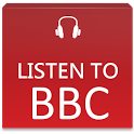 BBC website ( Read Aloud ) icon