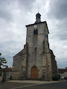Eglise de Le Veurdre