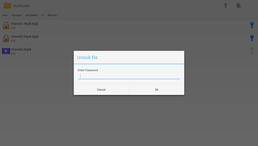 免費下載工具APP|QuickLock - File Locker Pro app開箱文|APP開箱王
