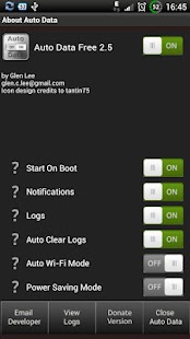 Lastest Auto Data APK