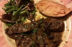 Recipe For Eye Of Round Steak Slices / Eye Of Round Steak Recipes - Top 3 Recipes