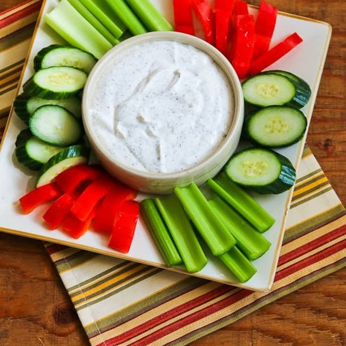 10 Best Cottage Cheese And Yogurt Dip Recipes