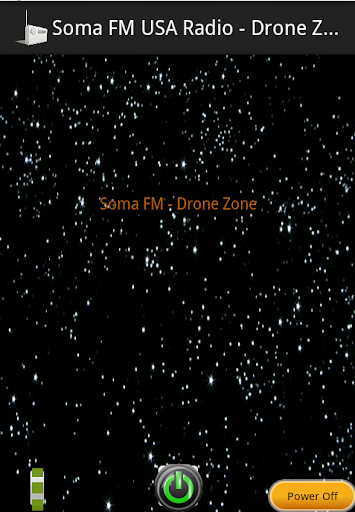 Soma FM USA Radio-Drone Zone