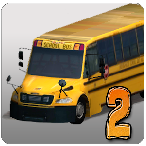 Bus Parking 2 Hacks and cheats