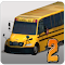 hack astuce Bus Parking 2 en français 