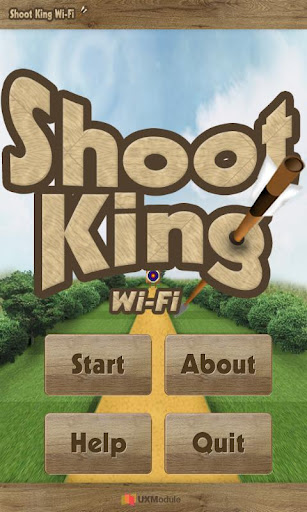 Shoot King TV