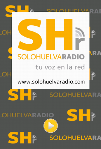 Solo Huelva Radio