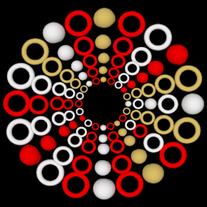 A Wheel 5 Fun