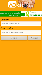Gesad Mobile Screenshots 8