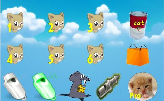 Cat Appel Screen 2
