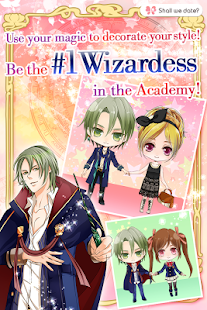 Shall we date?:WizardessHeart+ Screenshots 11