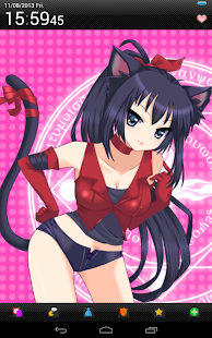 How to install Nanya Japanese Moe Alarm Clock lastet apk for pc
