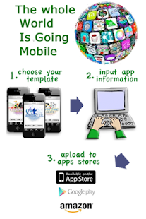 How to download How To Make Mobile Apps 1.0 unlimited apk for laptop