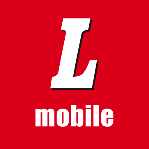 La Liberté mobile LOGO-APP點子