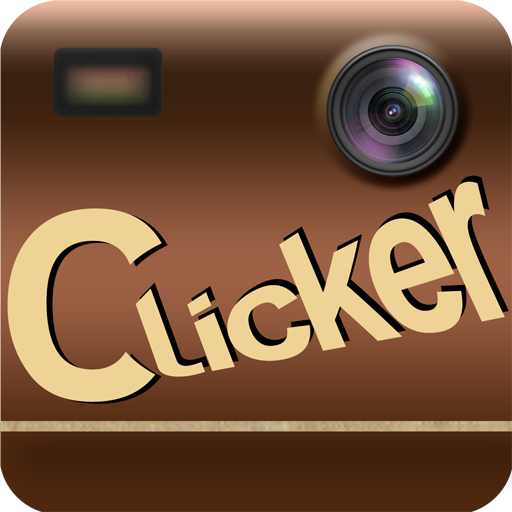 Selfie Clicker LOGO-APP點子