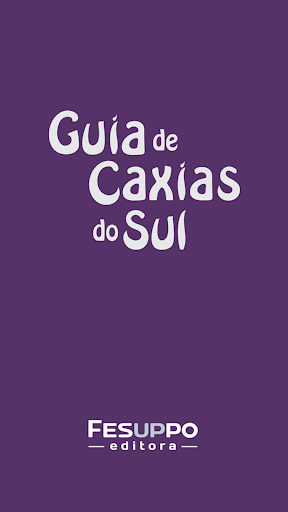 Guia de Caxias do Sul