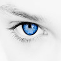 The Eyes logo