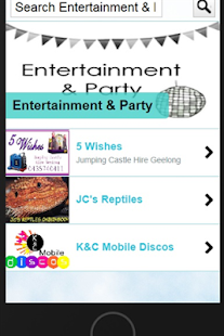 Lastest Geelong Online Business APK for Android