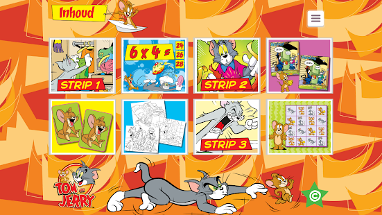 How to install Tom en Jerry 1.5.7 unlimited apk for laptop