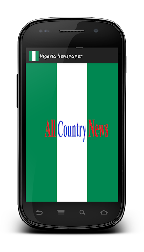 Nigeria Top News