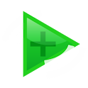 TunesRemote+ logo