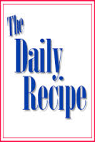 【免費生活App】Recipe of the Day-APP點子