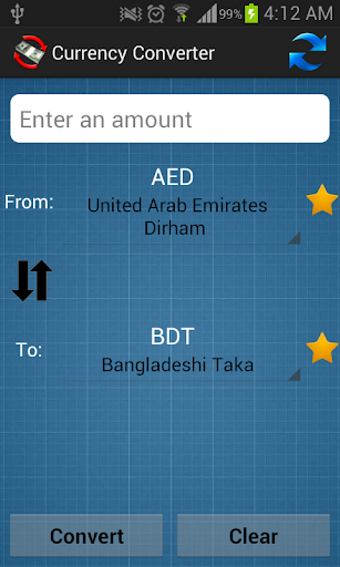 Currency Converter