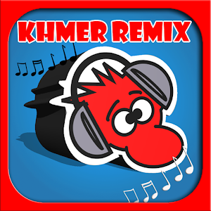 Khmer Remix And Radio 1.0