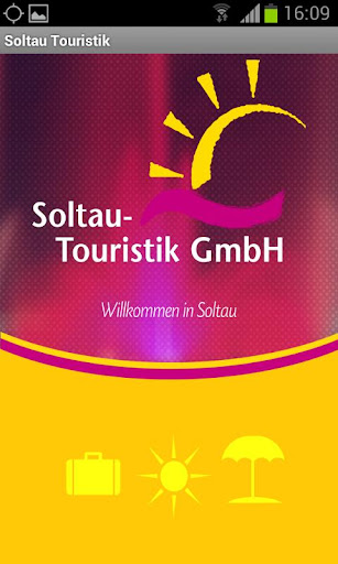 Soltau Urlaub