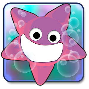 Hungry Starfish Free for PC and MAC