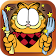 Nourrissez Garfield icon