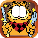 Feed Garfield mobile app icon