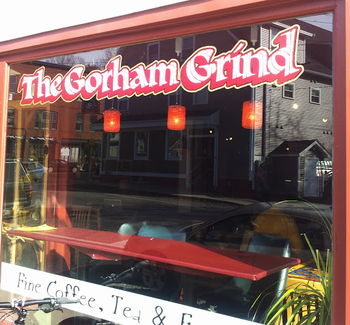 The Gorham Grind