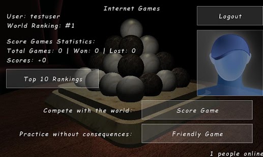 Sphyro 3D (Lite) Screenshots 6