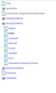 Chm Reader F  Deprecated Screenshots 10
