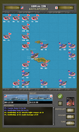 Pacific Battles Lite poster 12